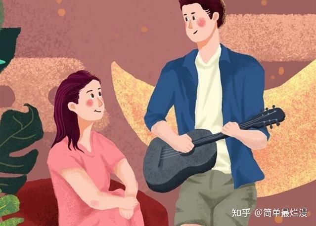 如何才能在感情里进退自如