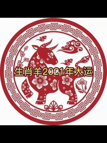 属羊人2023年大运如何