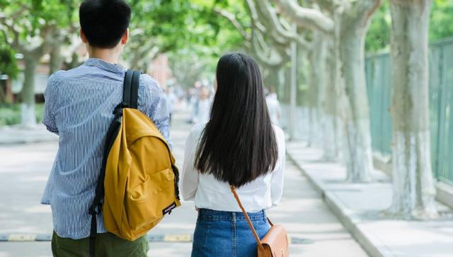 生命诚可贵,爱情价更高,特殊的男女情感是每个人生命中最美好的一段