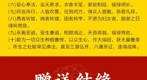 【随喜助印经书】默认不发货,收货地址可任意填写