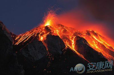 解梦 > 梦到火山爆发是什么意思  梦到火山爆发,则是危险的征兆,意味