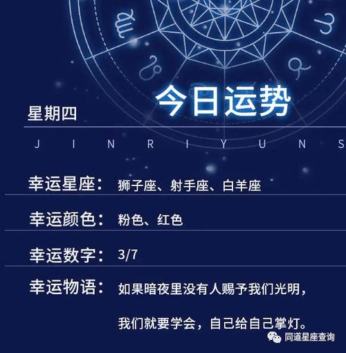 烧烤幸运数字:3,7幸运颜色:粉色,红色十二星座每日运势白羊座3