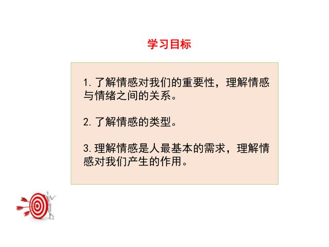 七年级思想品德我们的情感世界