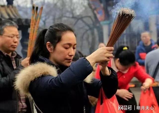 佛教到寺院拜佛这3种愿望不要许要牢记