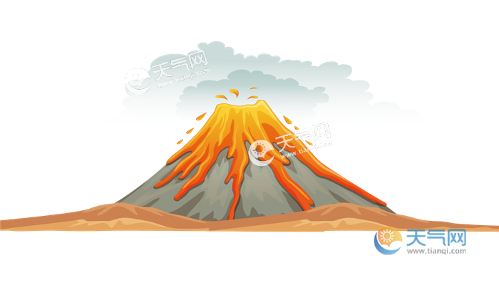 天气  天气新闻 > 正文  一旦发现火山爆发的前兆后,应该尽快选择交通