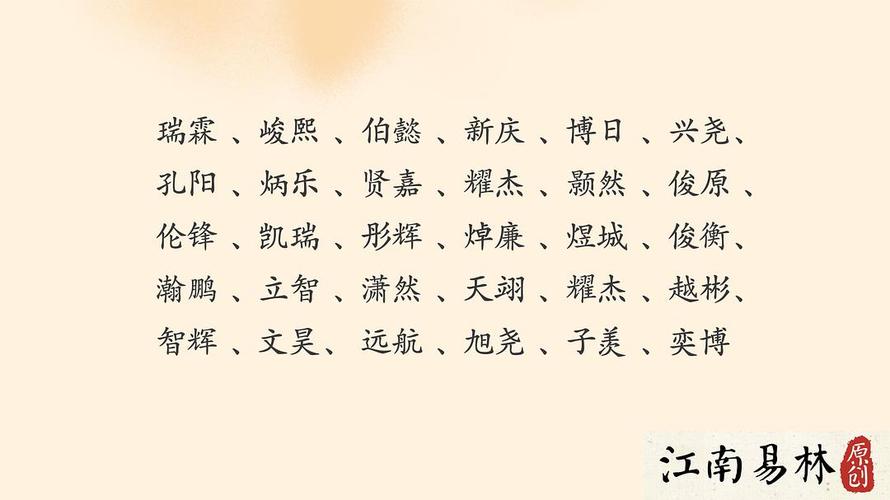 小孩取名,生辰八字取名字,取名字大全男孩,晏平起名,宝宝取名