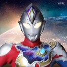 奥特曼Ultraman