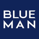 尊蓝BLUEMAN