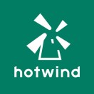 hotwind热风