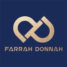 FarrahDonnah法斗时尚