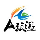 A旅游