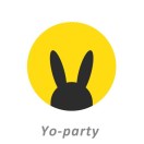 友行友派YoParty