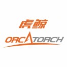 OrcaTorch虎鲸潜水手电筒