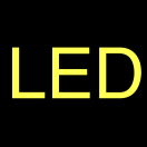 LED手机滚动弹幕