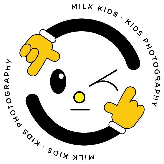 MILK KIDS儿童摄影