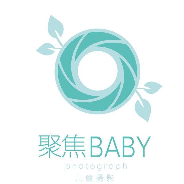 聚焦baby儿童摄影