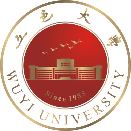 五邑大学招生办