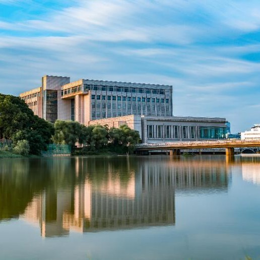 中南大学图书馆