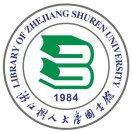 浙江树人大学图书馆