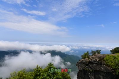 永泰青云山风景名胜区