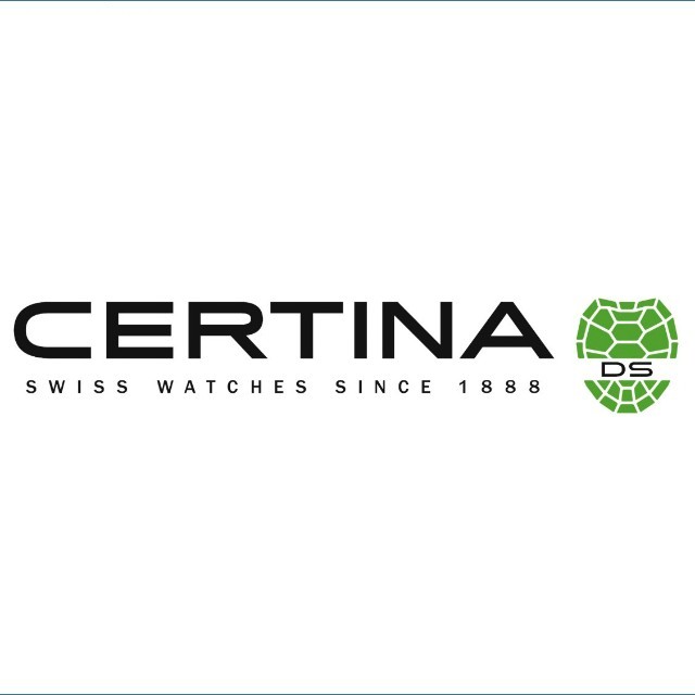 瑞士雪铁纳表Certina1888