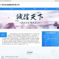 广西有色金属集团有限公司